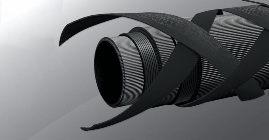 Technologies des cannes