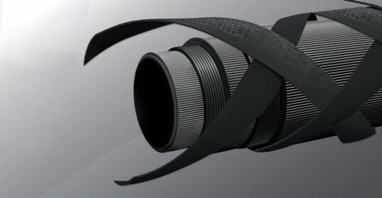 Technologies des cannes