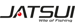 jatsui, marque de matériel de pêche distribuée par Kerfil en France