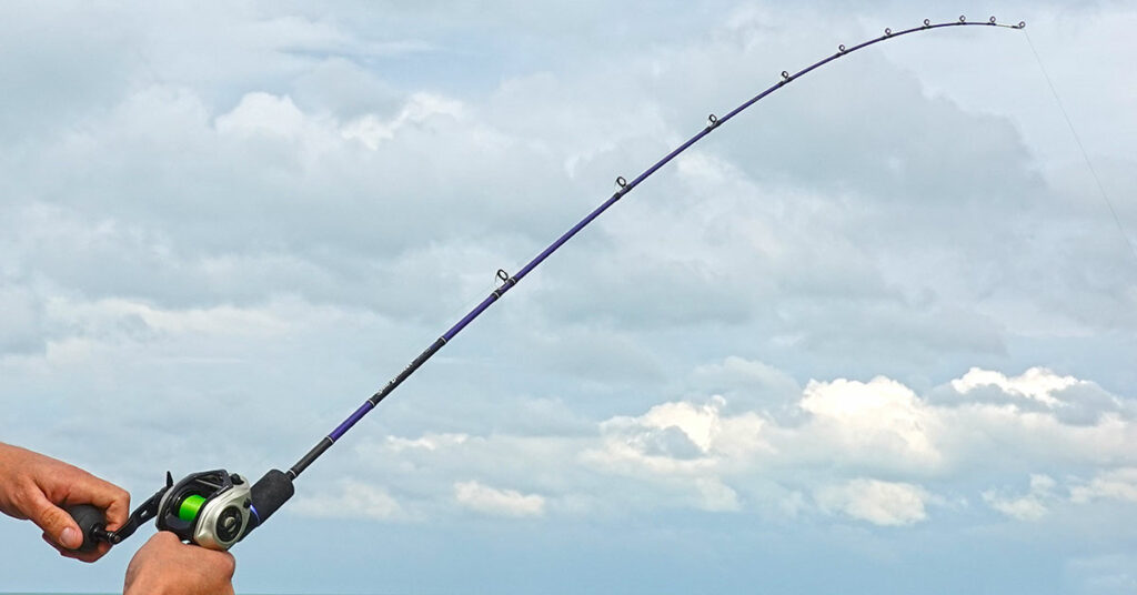 Combo Slow-Bouncer et GT301 pour le jigging et tenya