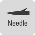 mustad-points-needle